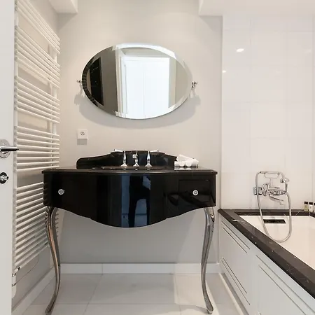 Royal Duplex Yourhosthelper Appartement *