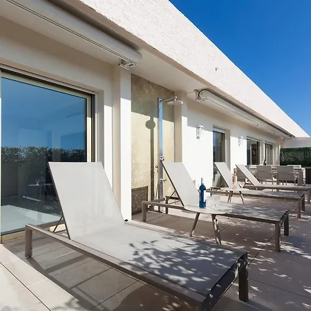 Royal Duplex Yourhosthelper Appartement