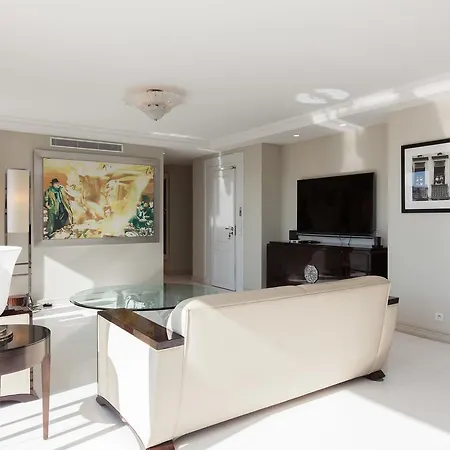 Royal Duplex Yourhosthelper Appartement