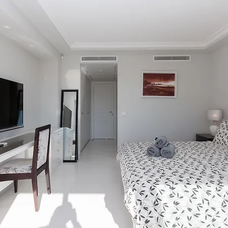 Appartement Royal Duplex Yourhosthelper Cannes