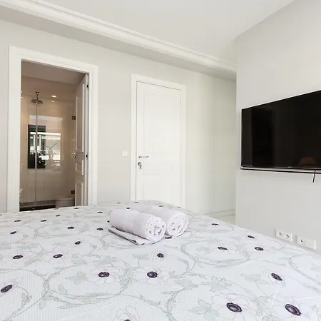 Appartement Royal Duplex Yourhosthelper *