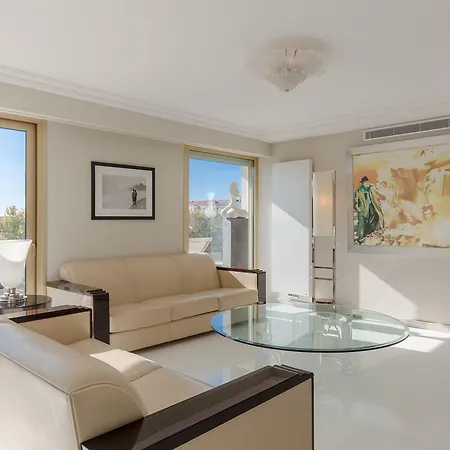 Royal Duplex Yourhosthelper Appartement Cannes