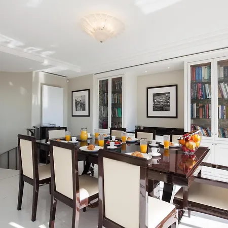 Appartement Royal Duplex Yourhosthelper