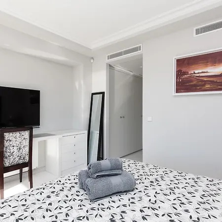 Apartment Royal Duplex Yourhosthelper *