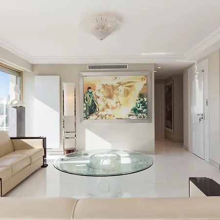 Apartment Royal Duplex Yourhosthelper Cannes