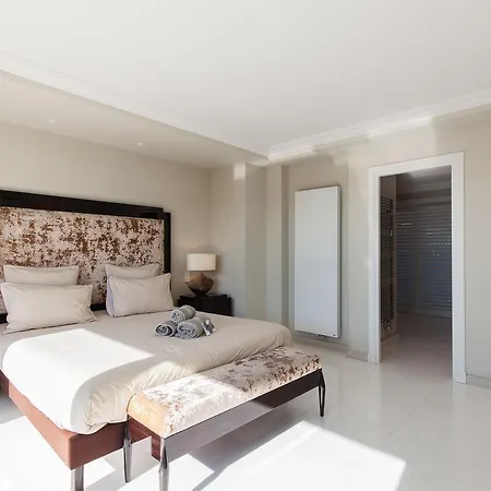 Apartment Royal Duplex Yourhosthelper