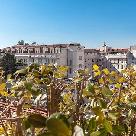 Royal Duplex Yourhosthelper Apartment Cannes