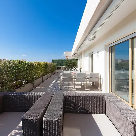 Royal Duplex Yourhosthelper Cannes