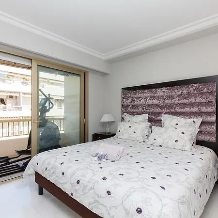 Royal Duplex Yourhosthelper Apartment Cannes
