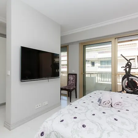 Royal Duplex Yourhosthelper Apartment Cannes
