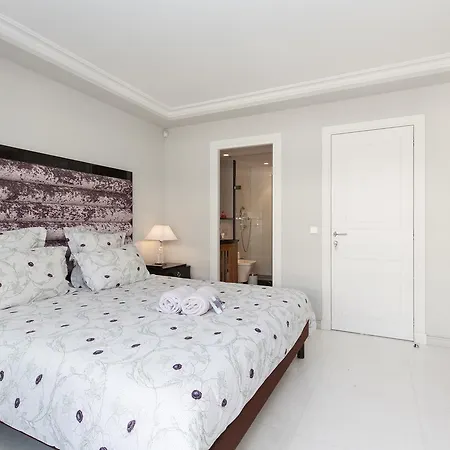 Royal Duplex Yourhosthelper Apartment Cannes