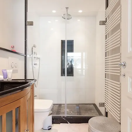 Apartment Royal Duplex Yourhosthelper